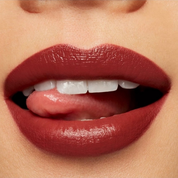 MAC Love Me Liquid Lipcolour BATED BREATH 489 NIB - Picture 4 of 9